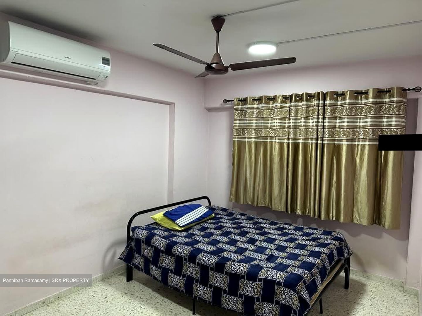 Blk 814 Tampines Polyview (Tampines), HDB 3 Rooms #572157511